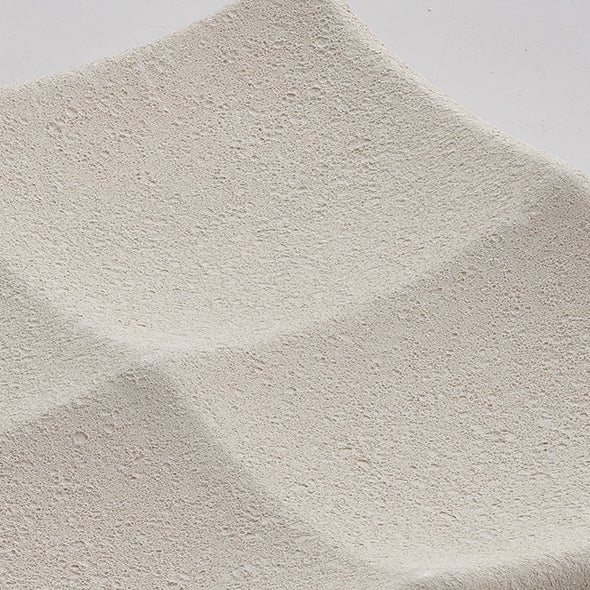 Centrotavola “Quadro” — Beige