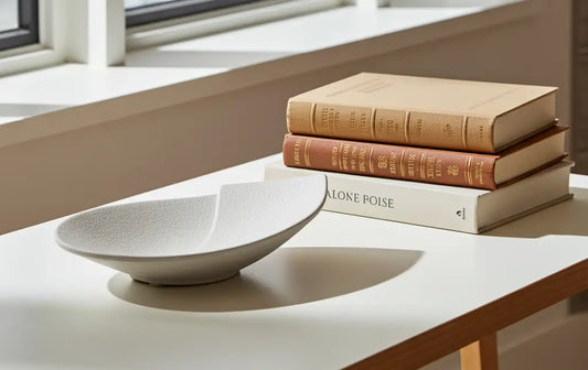 Come prendersi cura della ceramica: la guida essenziale