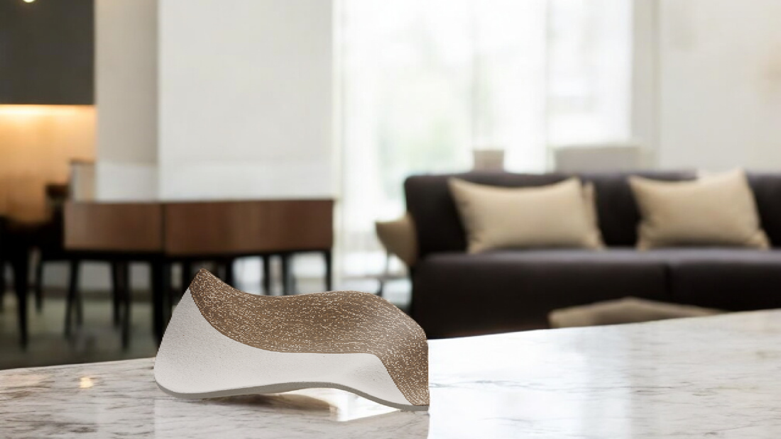 Come arredare con i centrotavola in ceramica: stile e funzionalità