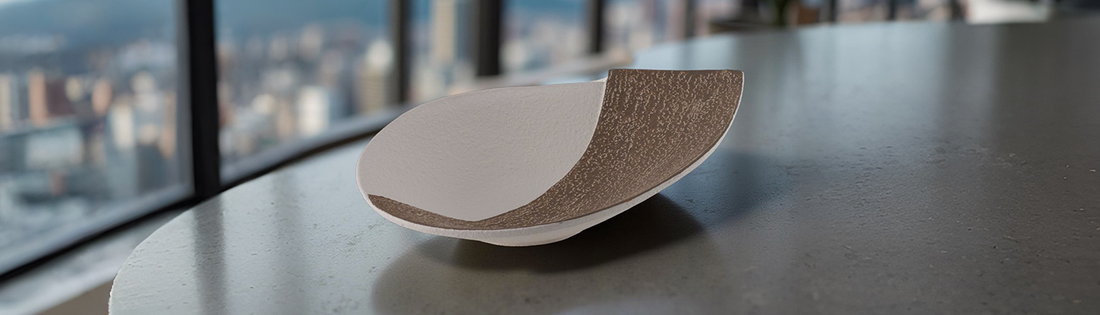Primavera 2026: il valore della ceramica artigianale nei nuovi trend d’arredo