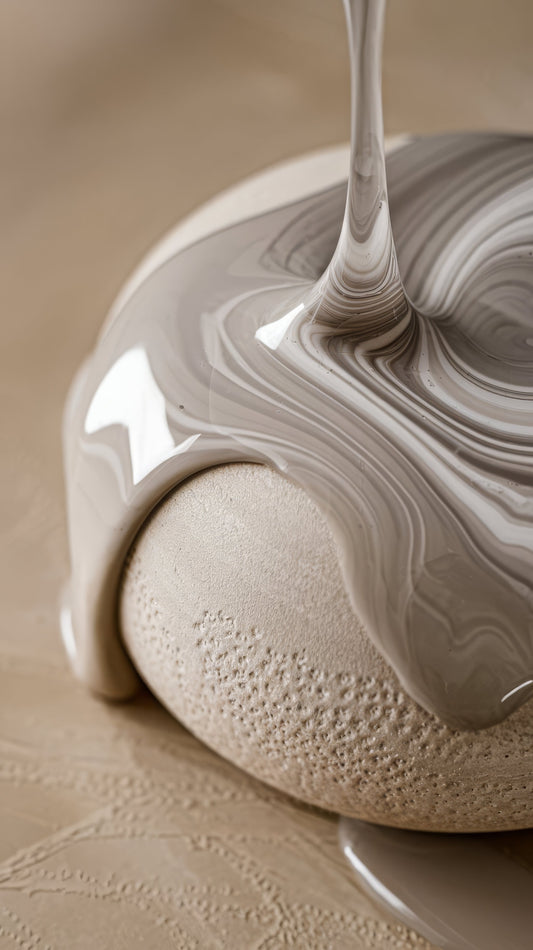 Tendenze arredamento 2025: perché la ceramica è protagonista