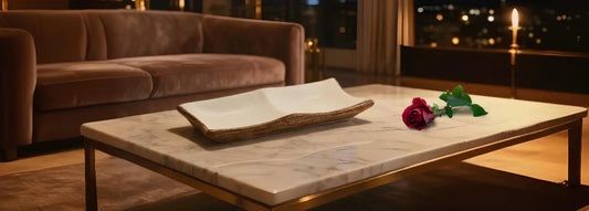 Ceramica di design: il regalo perfetto per San Valentino