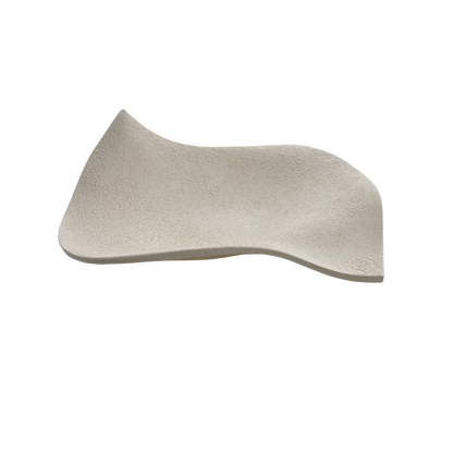 Centrotavola “Onda” — Beige