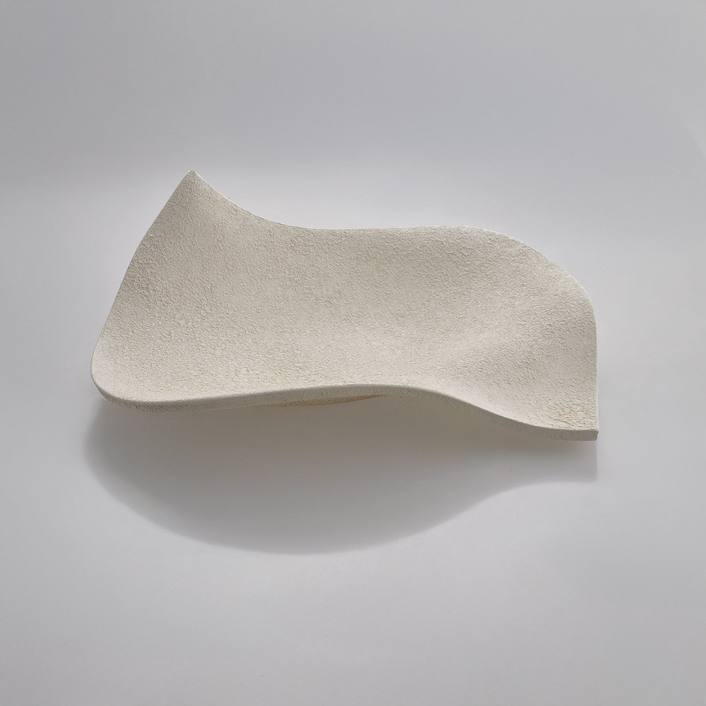 Centrotavola “Onda” — Beige