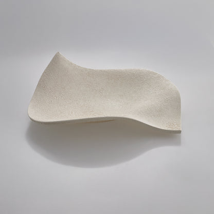 Centrotavola “Onda” — Beige