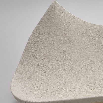 Centrotavola “Onda” — Beige